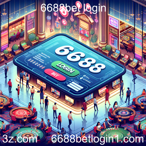 Explorando a Categoria de Apostas no 6688bet: Uma Nova Era para os Jogadores