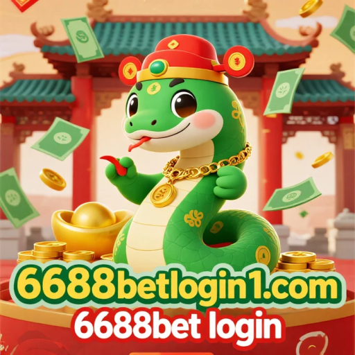 6688bet login